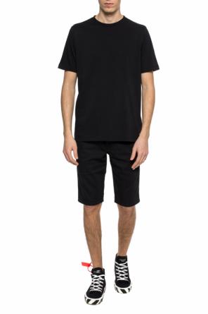 Printed t-shirt, zdjęcie 2 Printed t-shirt od Diesel
